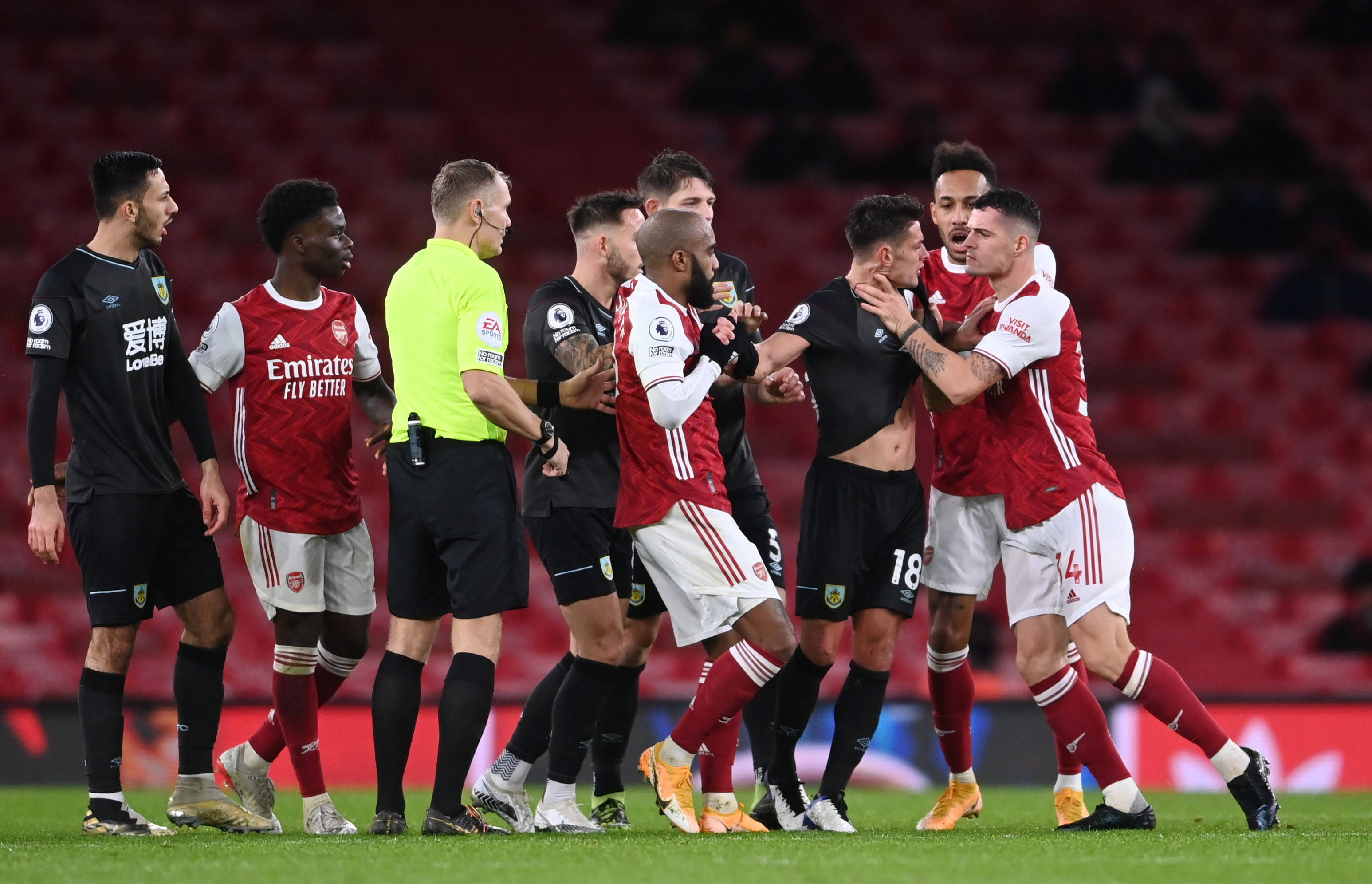 奧納納的每 奧納納的每