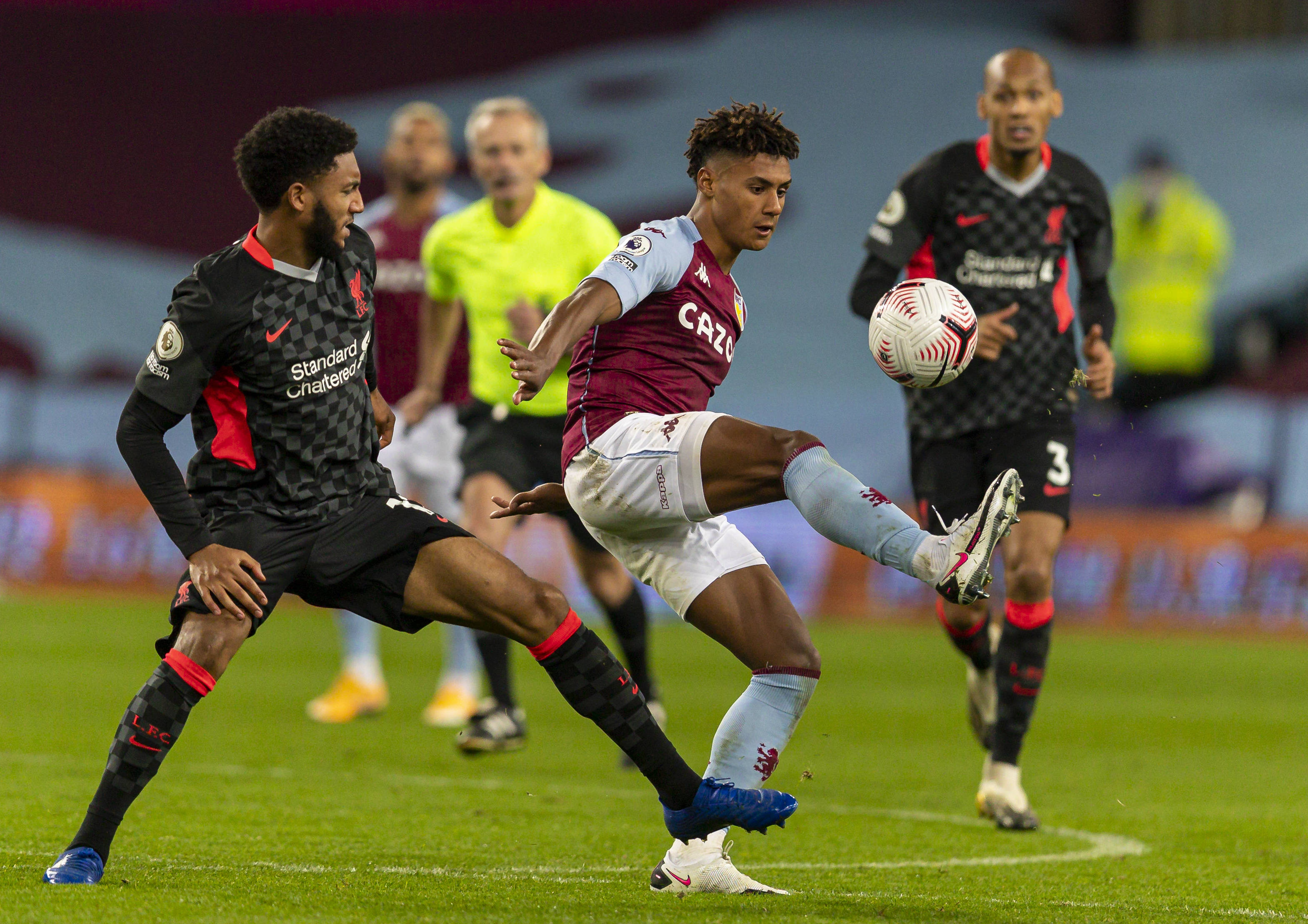 这次针对多 这次针对多