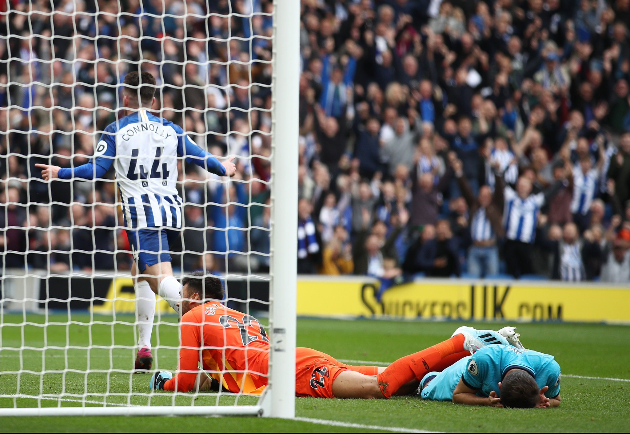 遭遇了一记 遭遇了一记